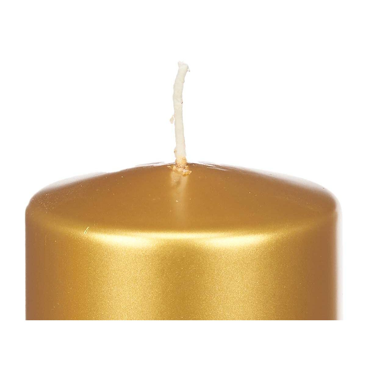 Svece Acorde Bronza 9 x 15 x 9 cm (12 gb.)